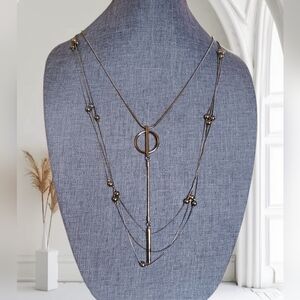 Vtg. Kenneth Cole Necklace